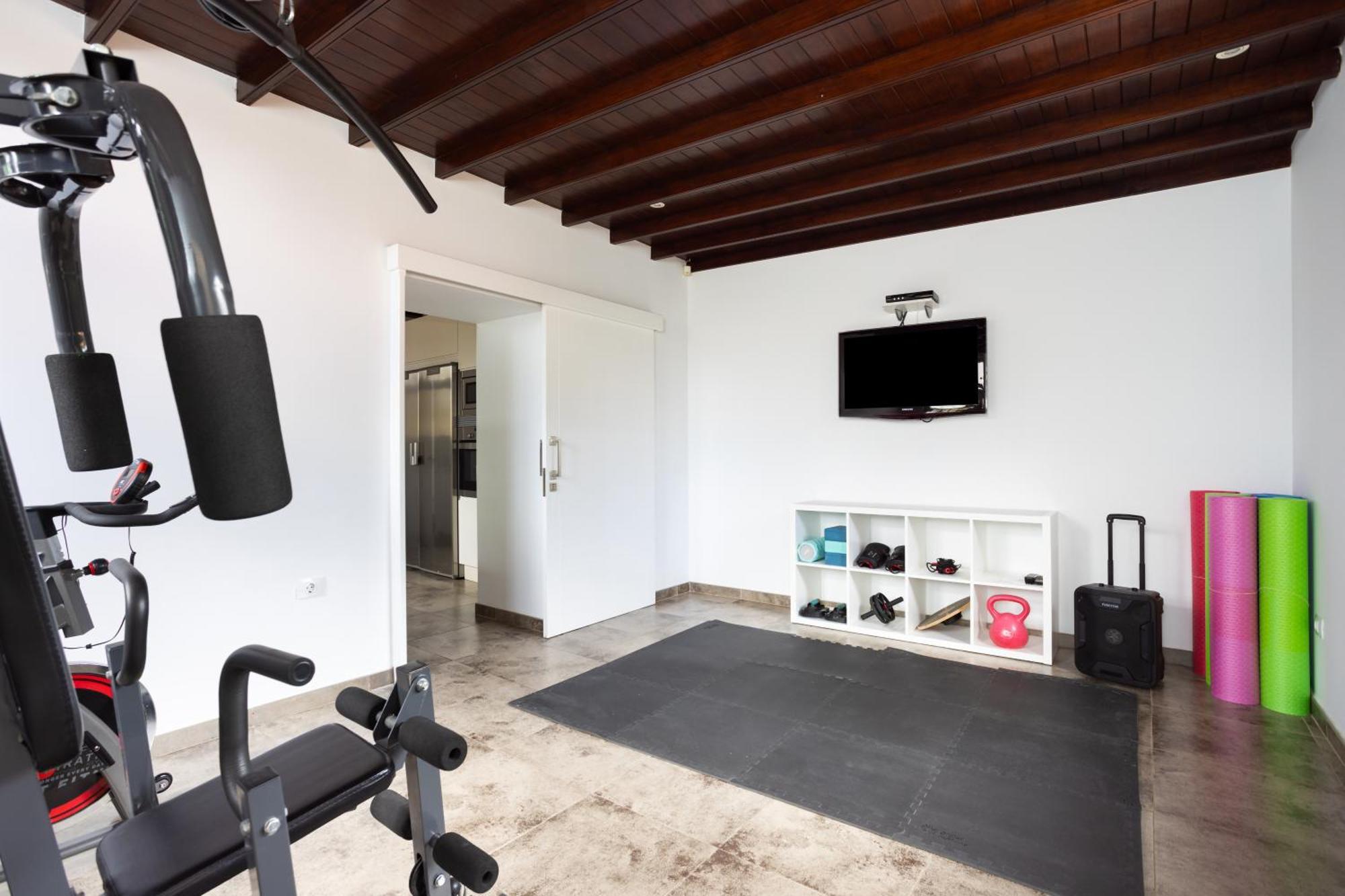 Villa San Benito Vivienda De Lujo Con Piscina Privada