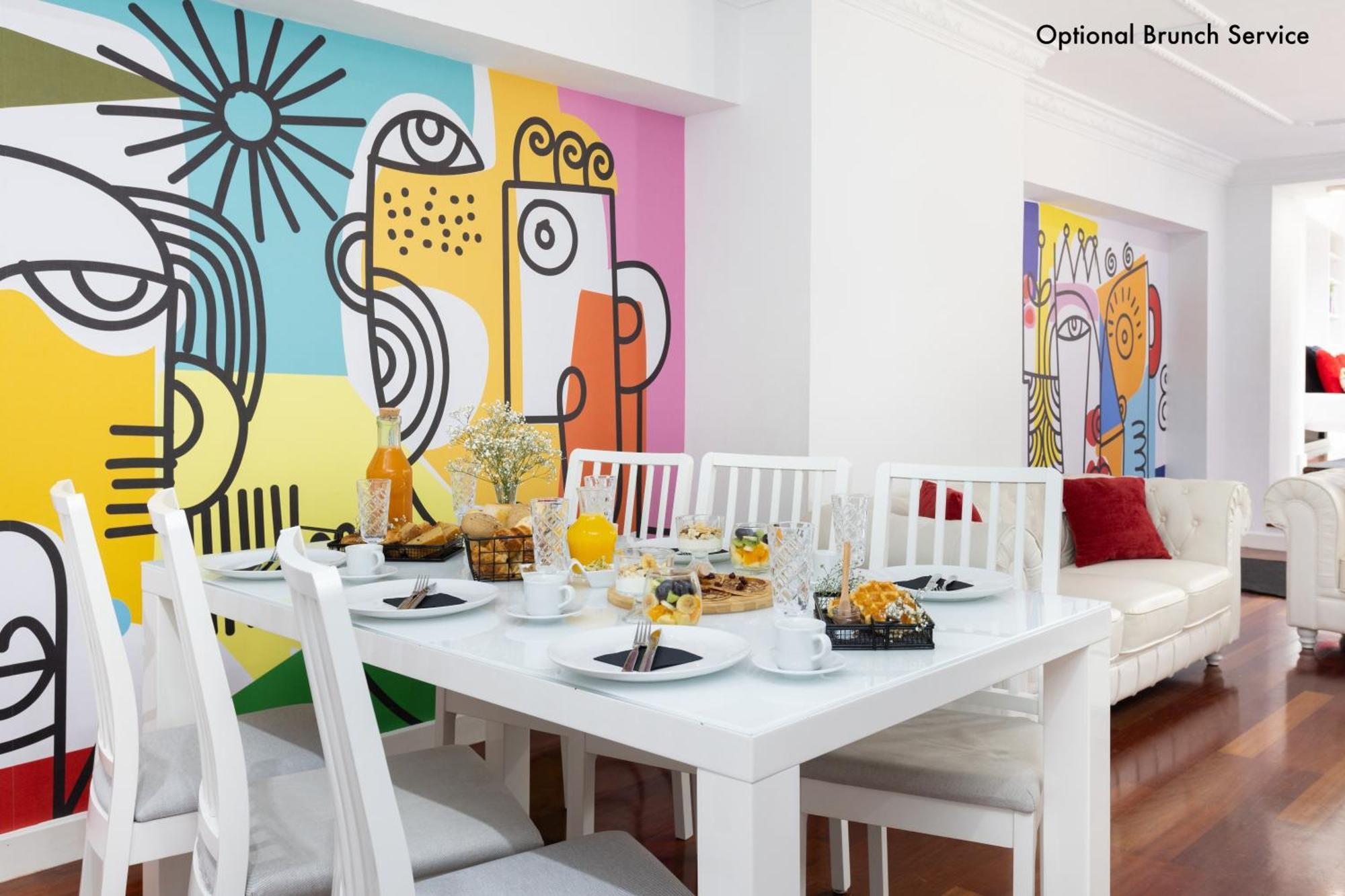 San Benito Vivienda De Lujo Con Piscina Privada