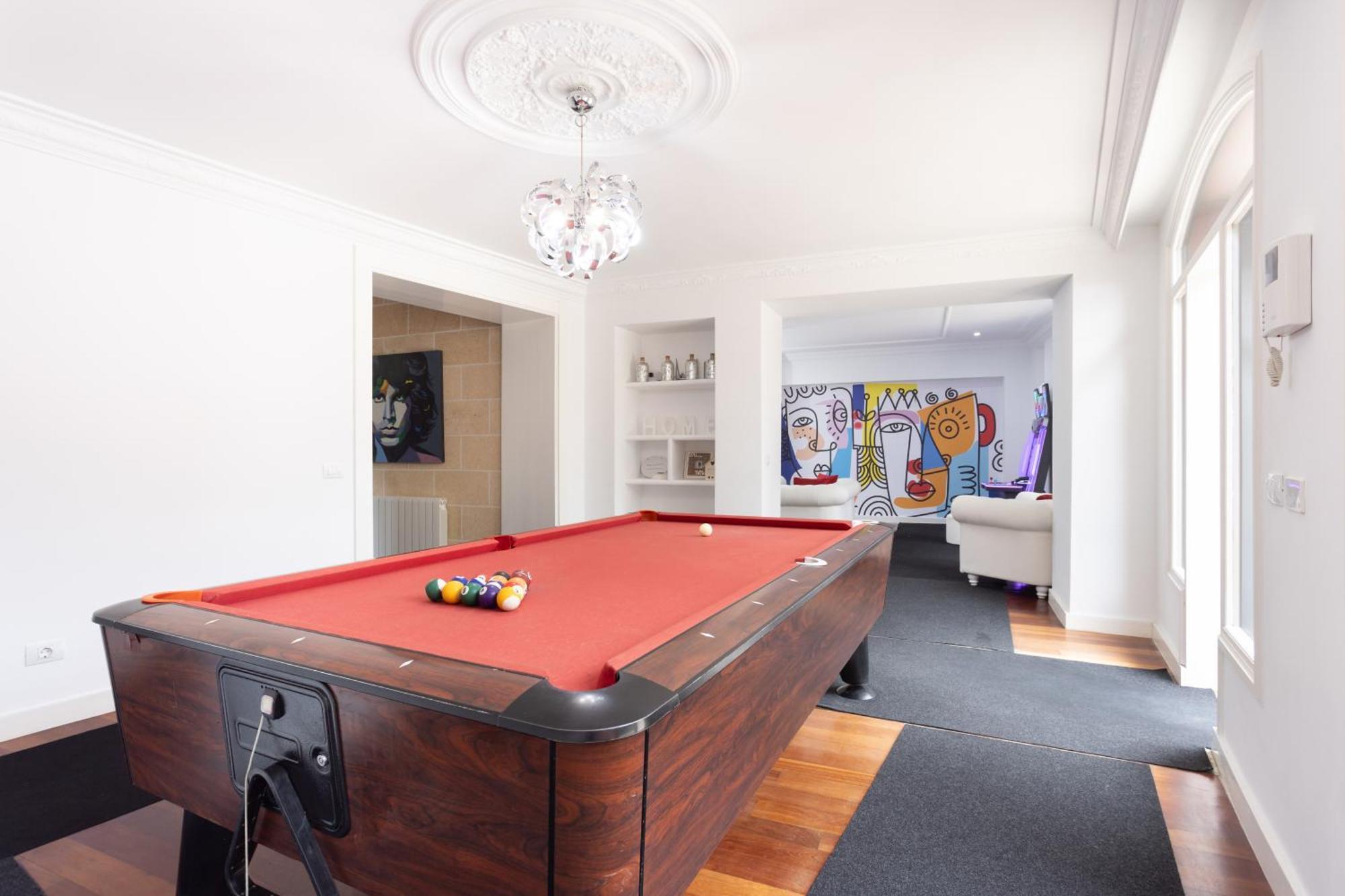 San Benito Vivienda De Lujo Con Piscina Privada Villa *