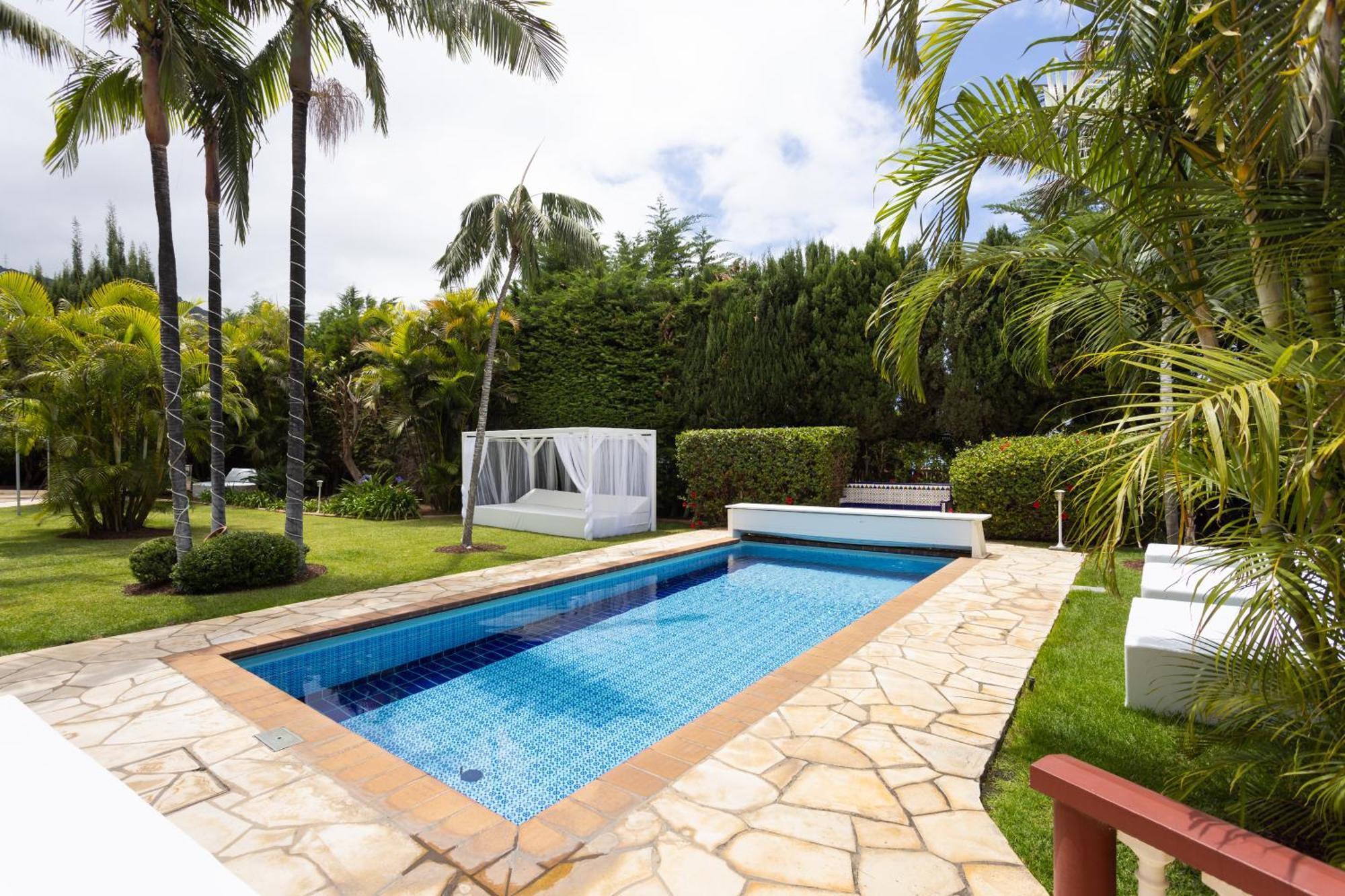 Villa San Benito Vivienda De Lujo Con Piscina Privada *