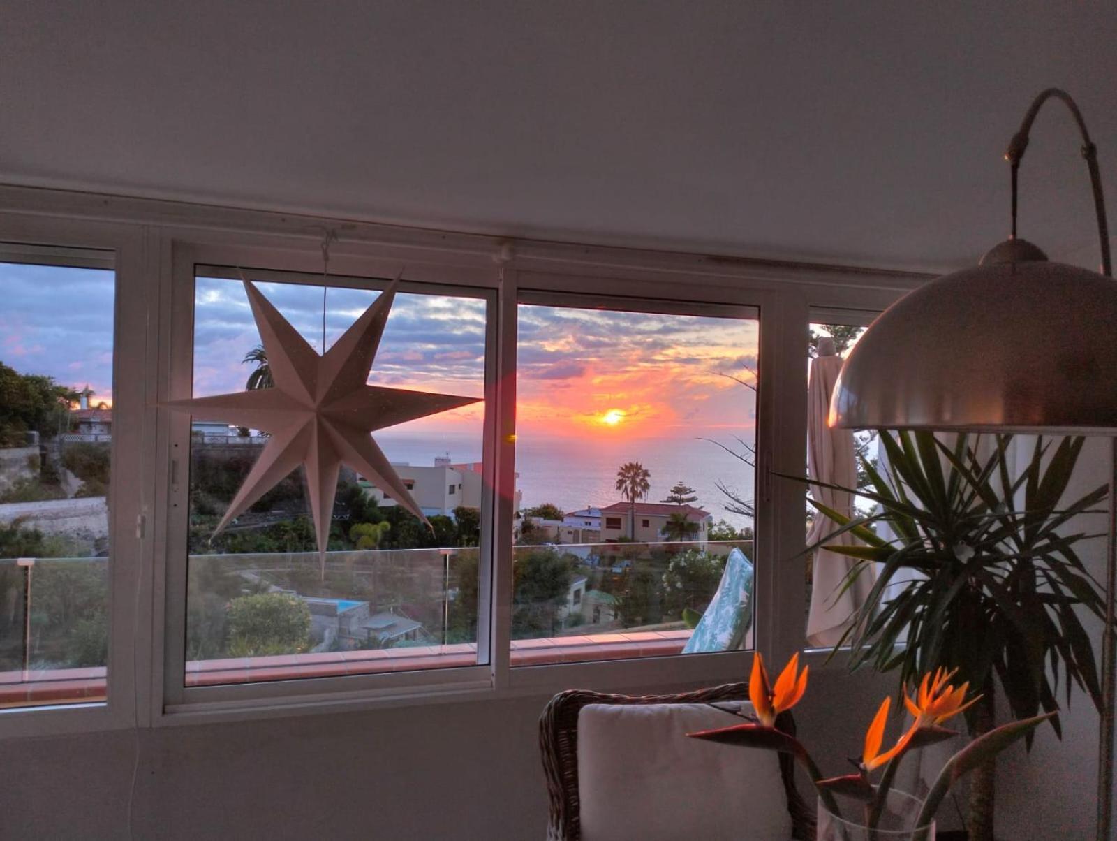 Appartement Ankerplatz - Casa Juseli - Ruhe Und Erholung Santa Úrsula