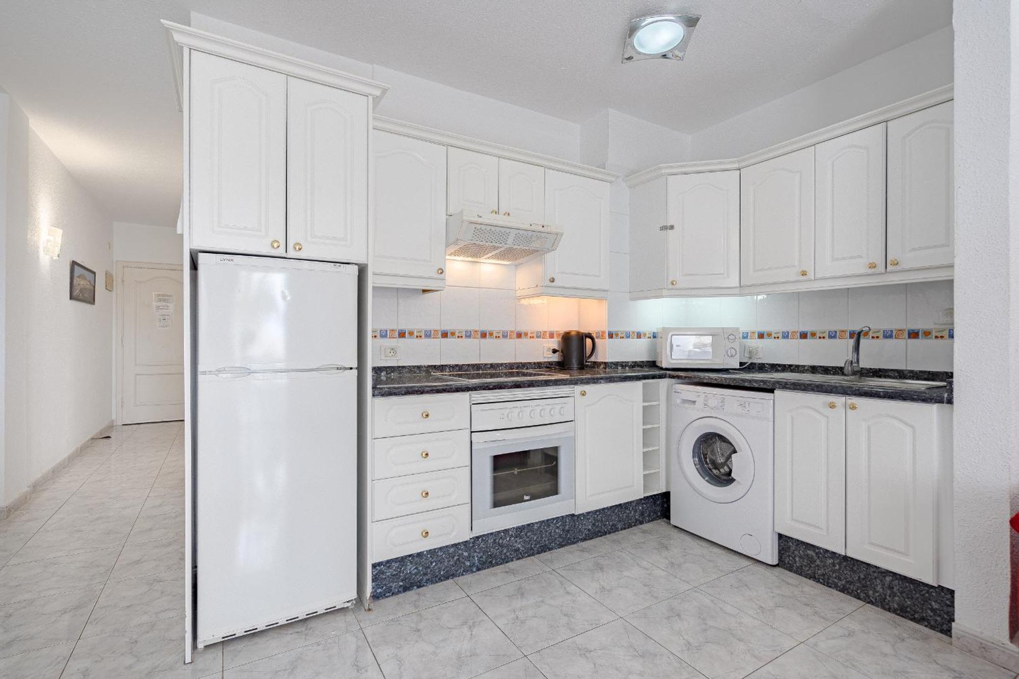Apartamento Beautiful Chipeque Los Cristianos (Tenerife)