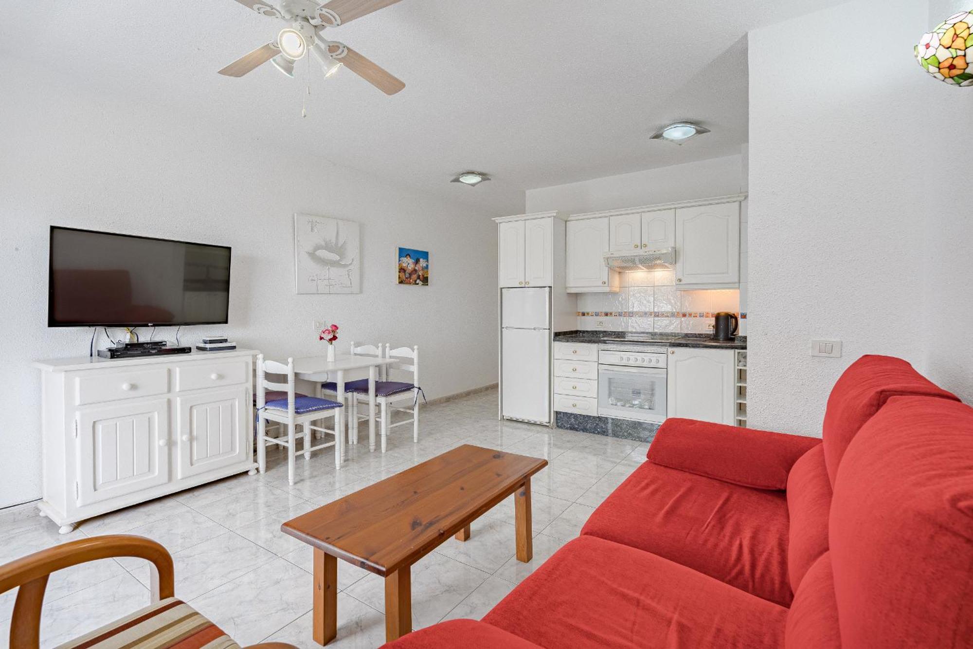Apartamento Beautiful Chipeque *