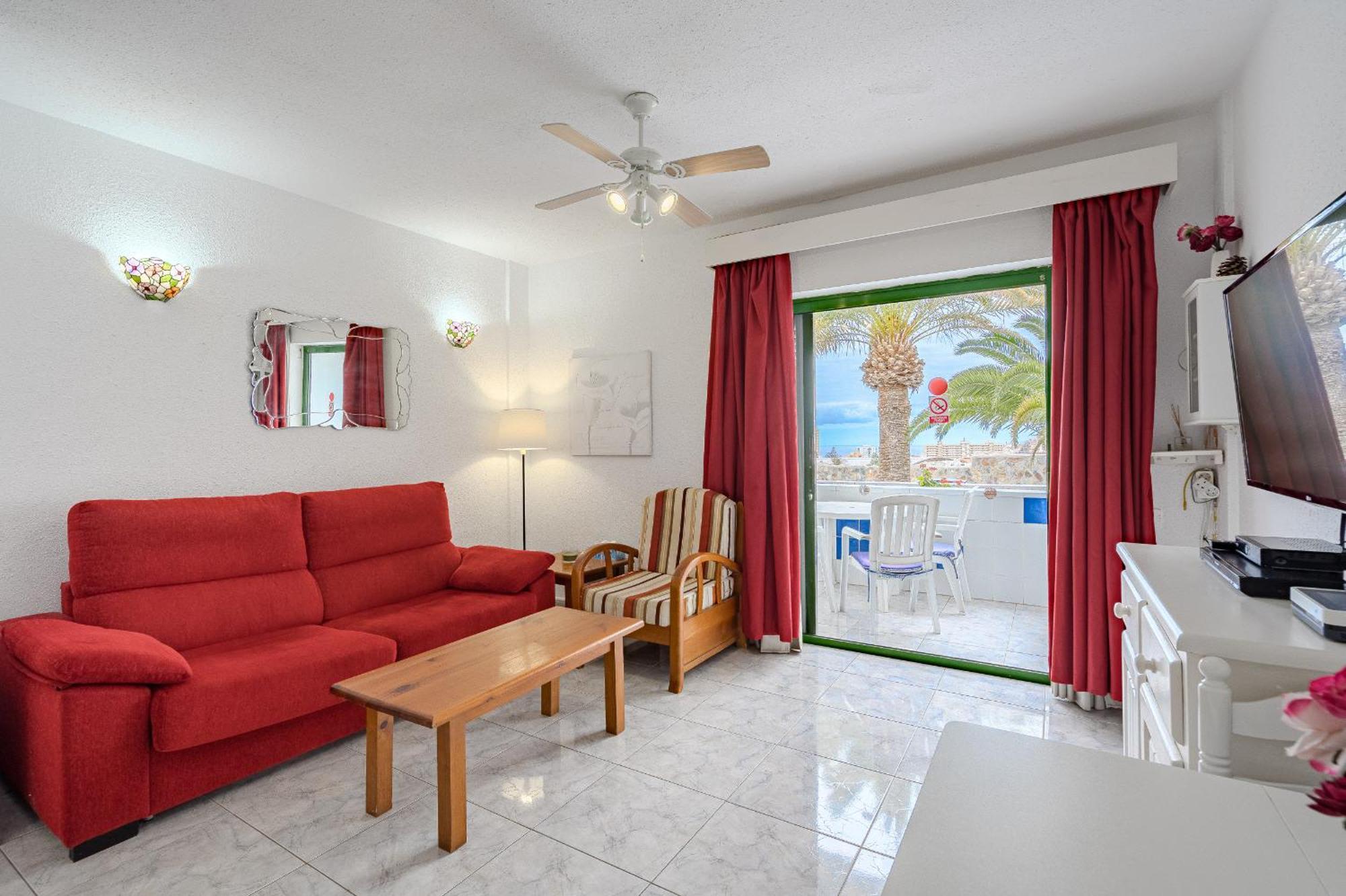 Apartamento Beautiful Chipeque *