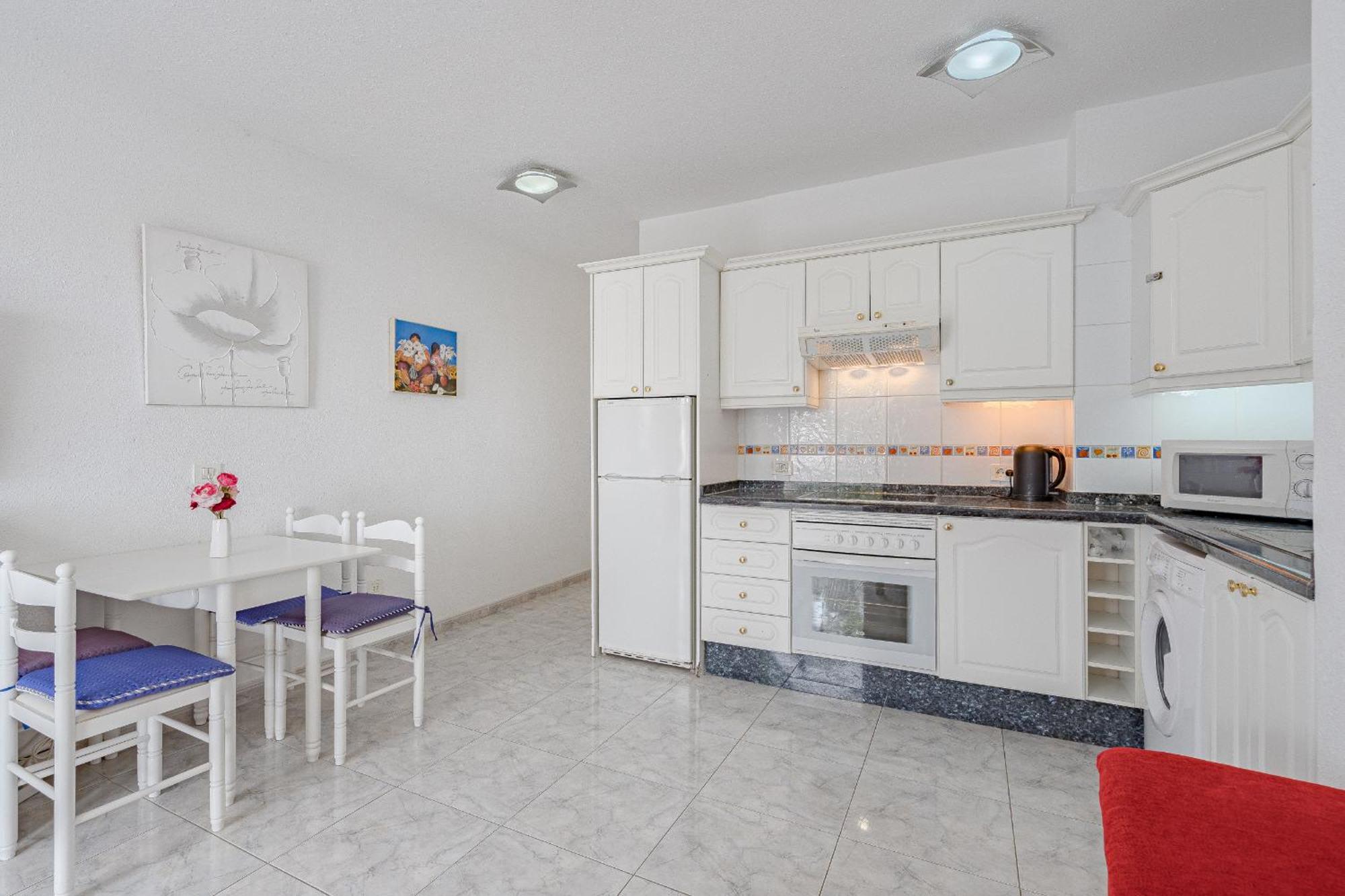 Apartamento Beautiful Chipeque Los Cristianos (Tenerife)