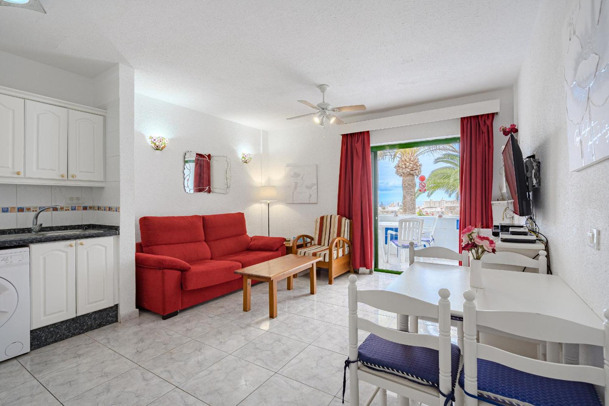 Beautiful Chipeque Apartamento Los Cristianos (Tenerife)
