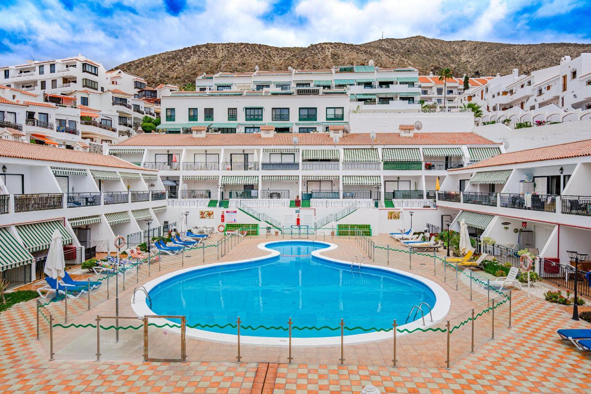 Apartamento Beautiful Chipeque