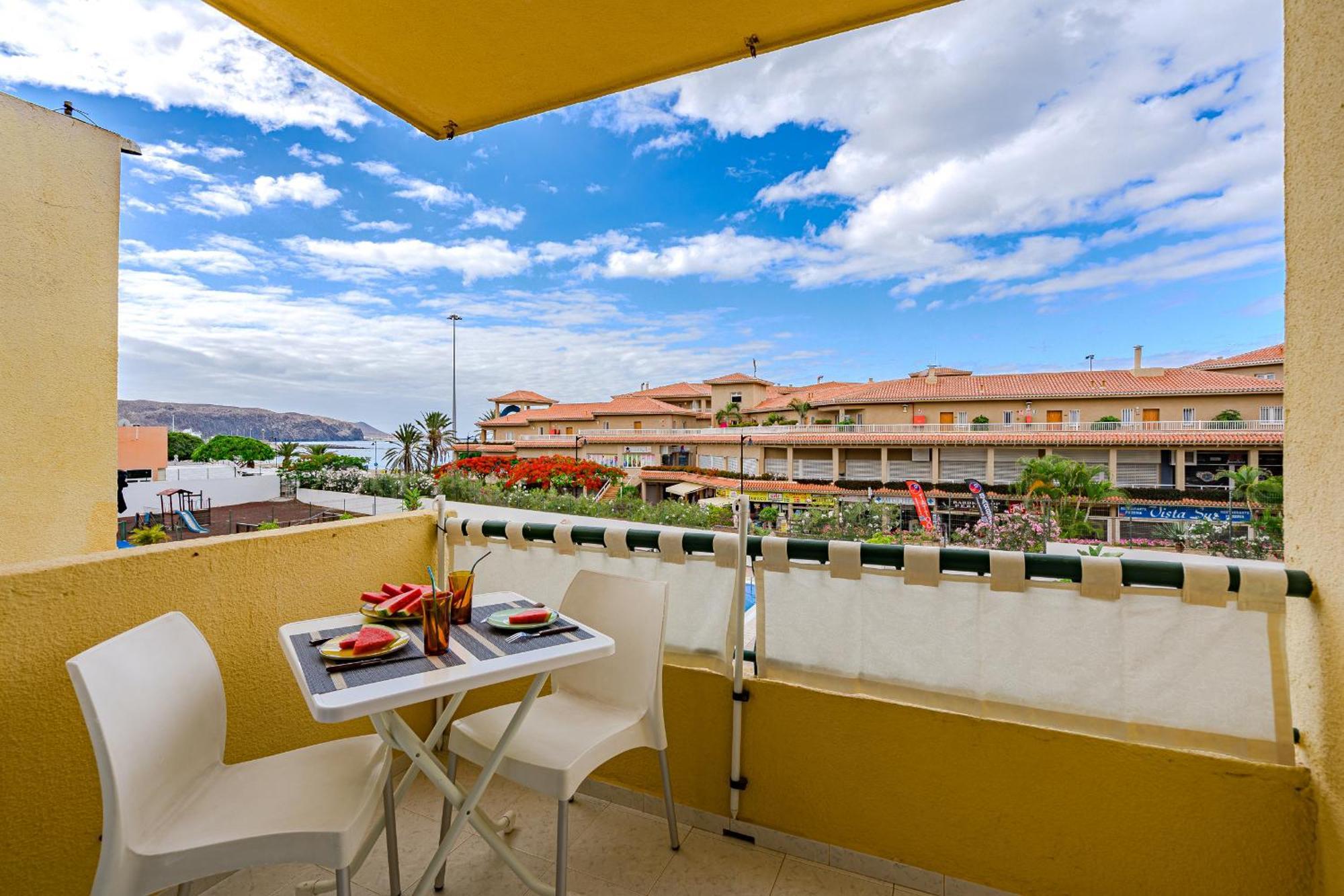Appartement Torres Vistas *