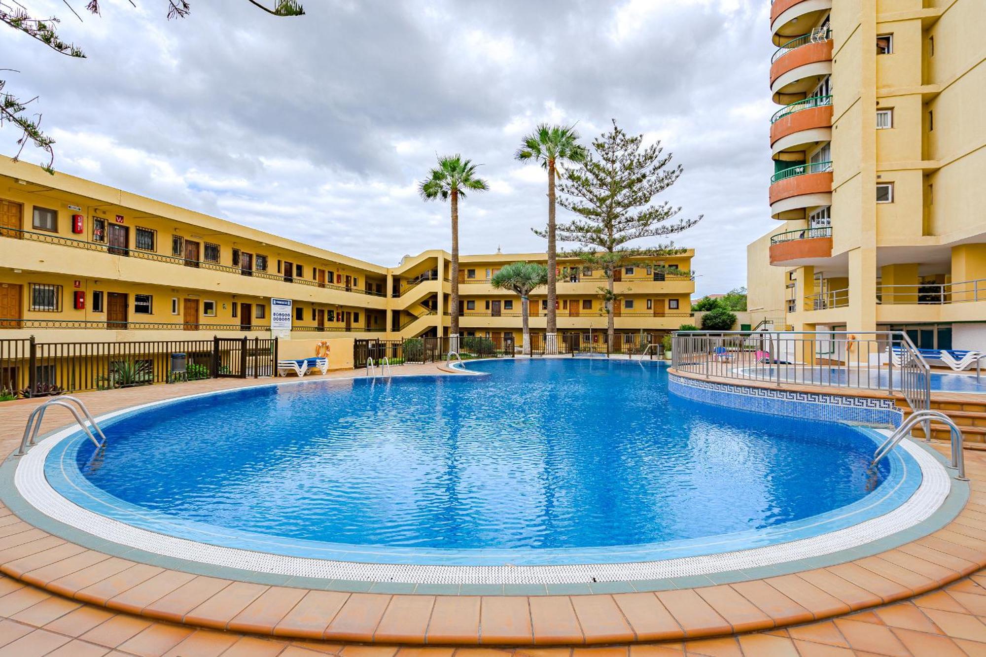 Appartement Torres Vistas *
