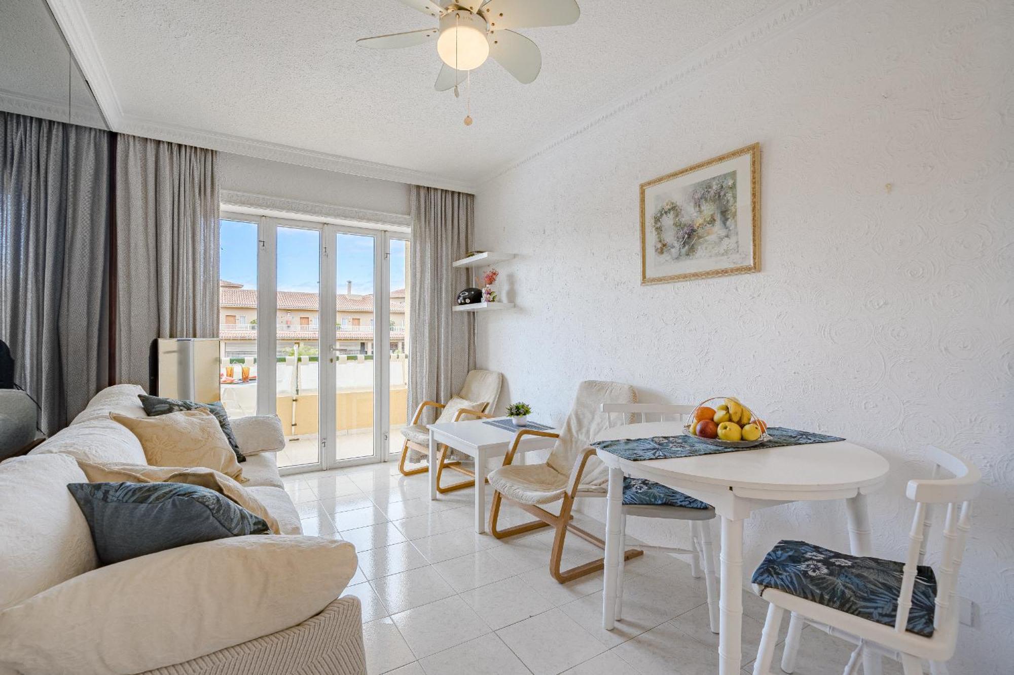 Appartement Torres Vistas