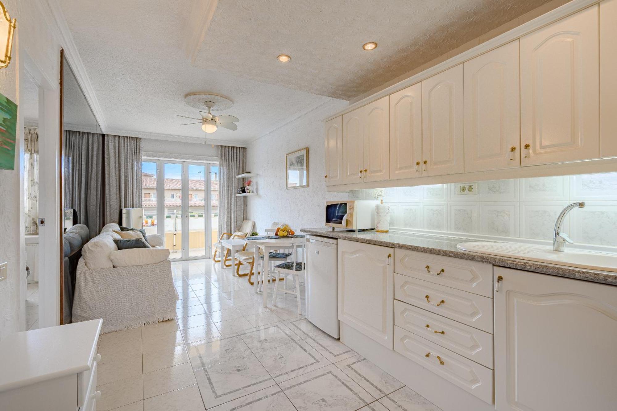 Appartement Torres Vistas *