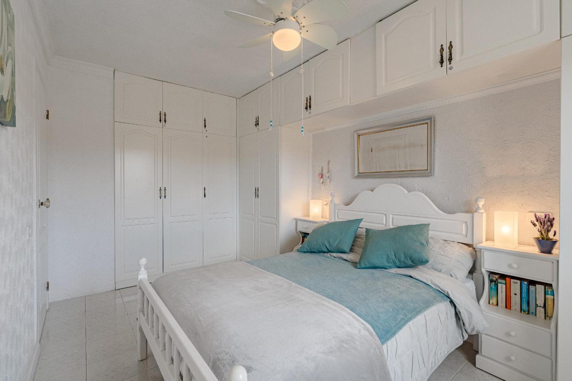 Torres Vistas Appartement