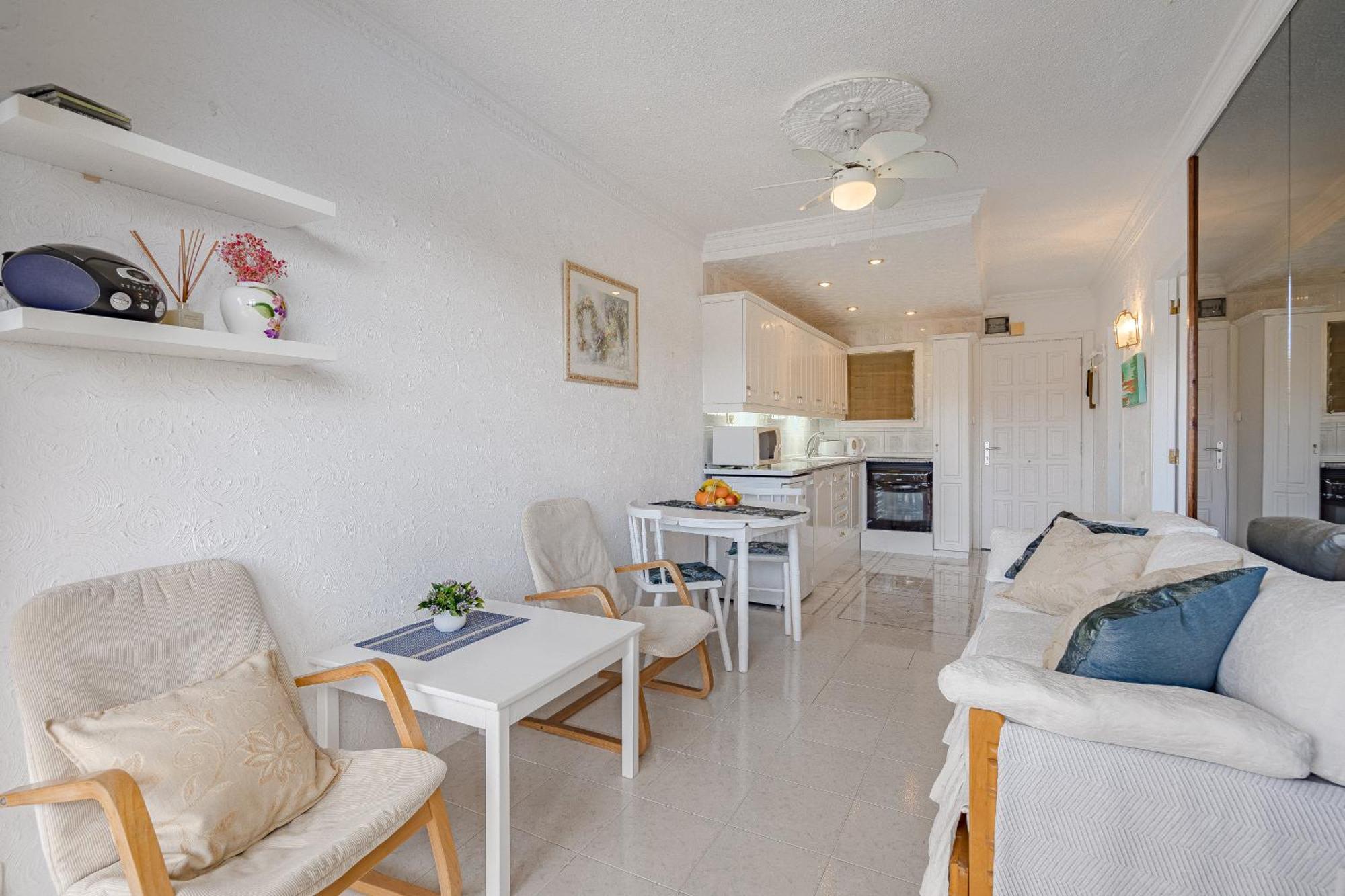Appartement Torres Vistas Arona (Tenerife)