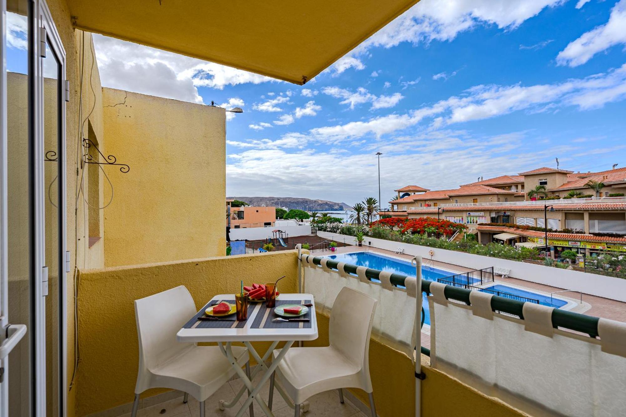 Appartement Torres Vistas