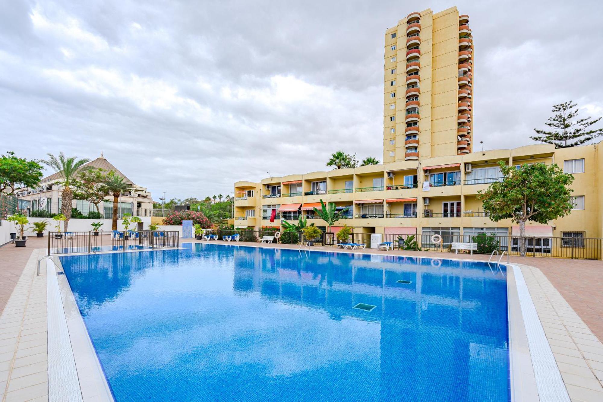 Torres Vistas Appartement *