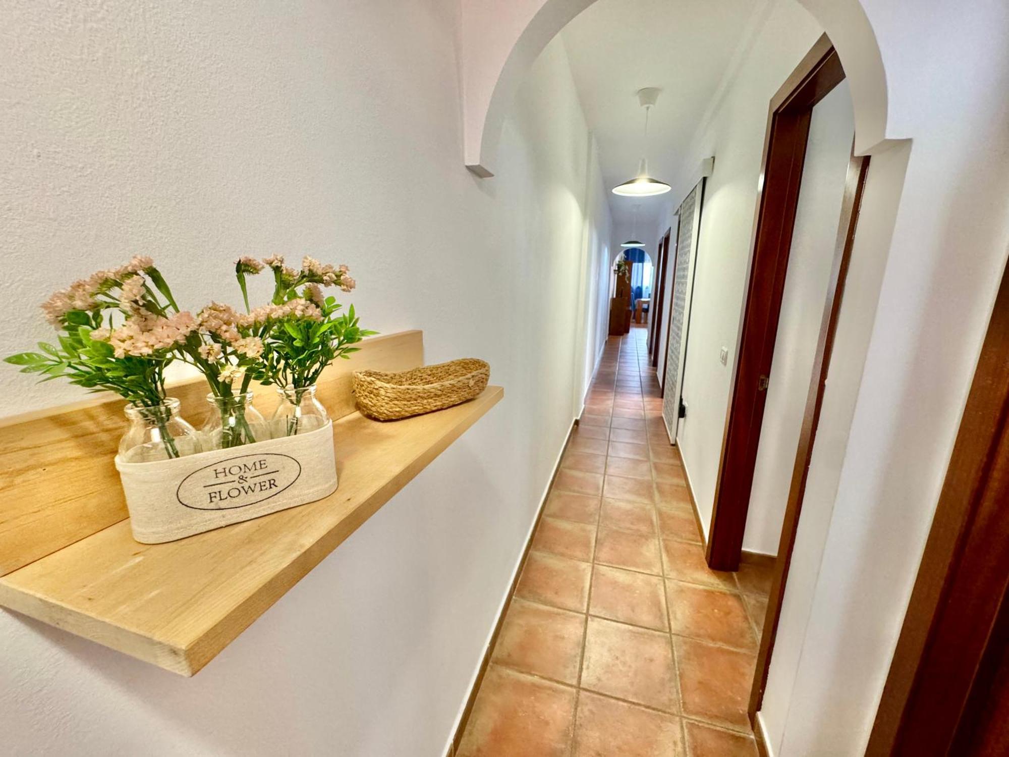 La Casita De Vera Appartement *