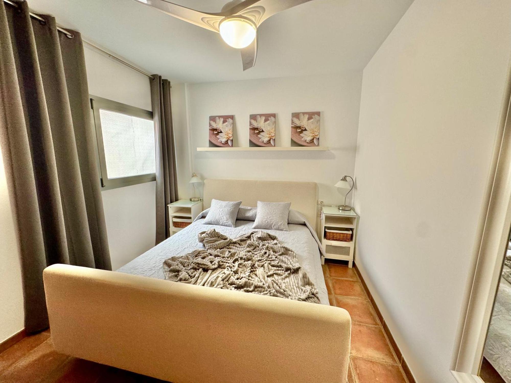 Appartement La Casita De Vera Las Toscas