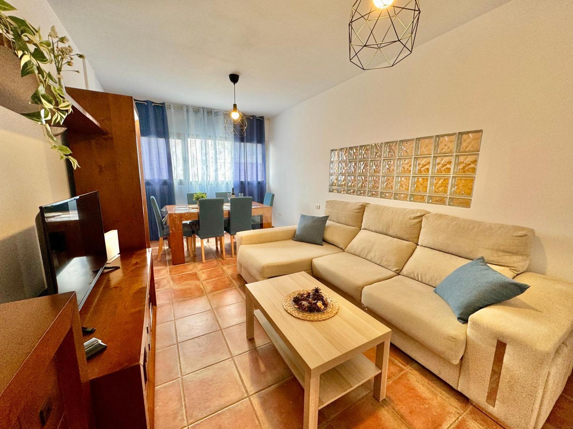 La Casita De Vera Las Toscas