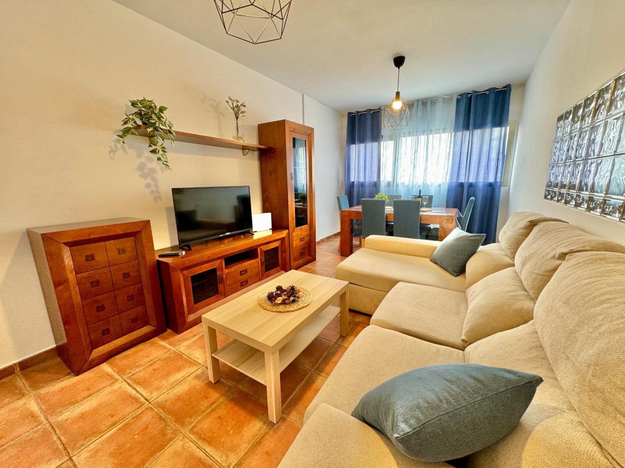 Appartement La Casita De Vera