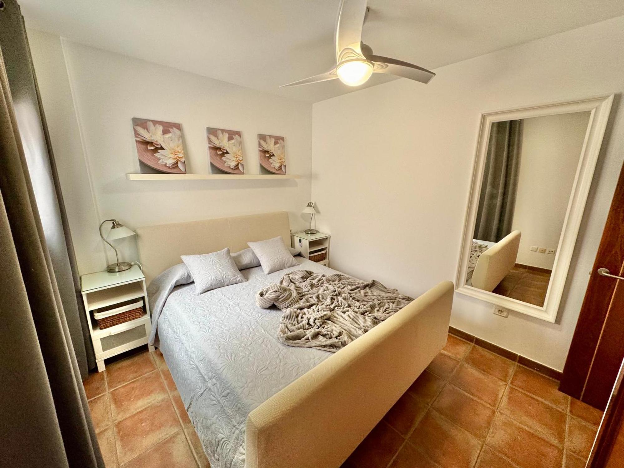 Appartement La Casita De Vera Las Toscas