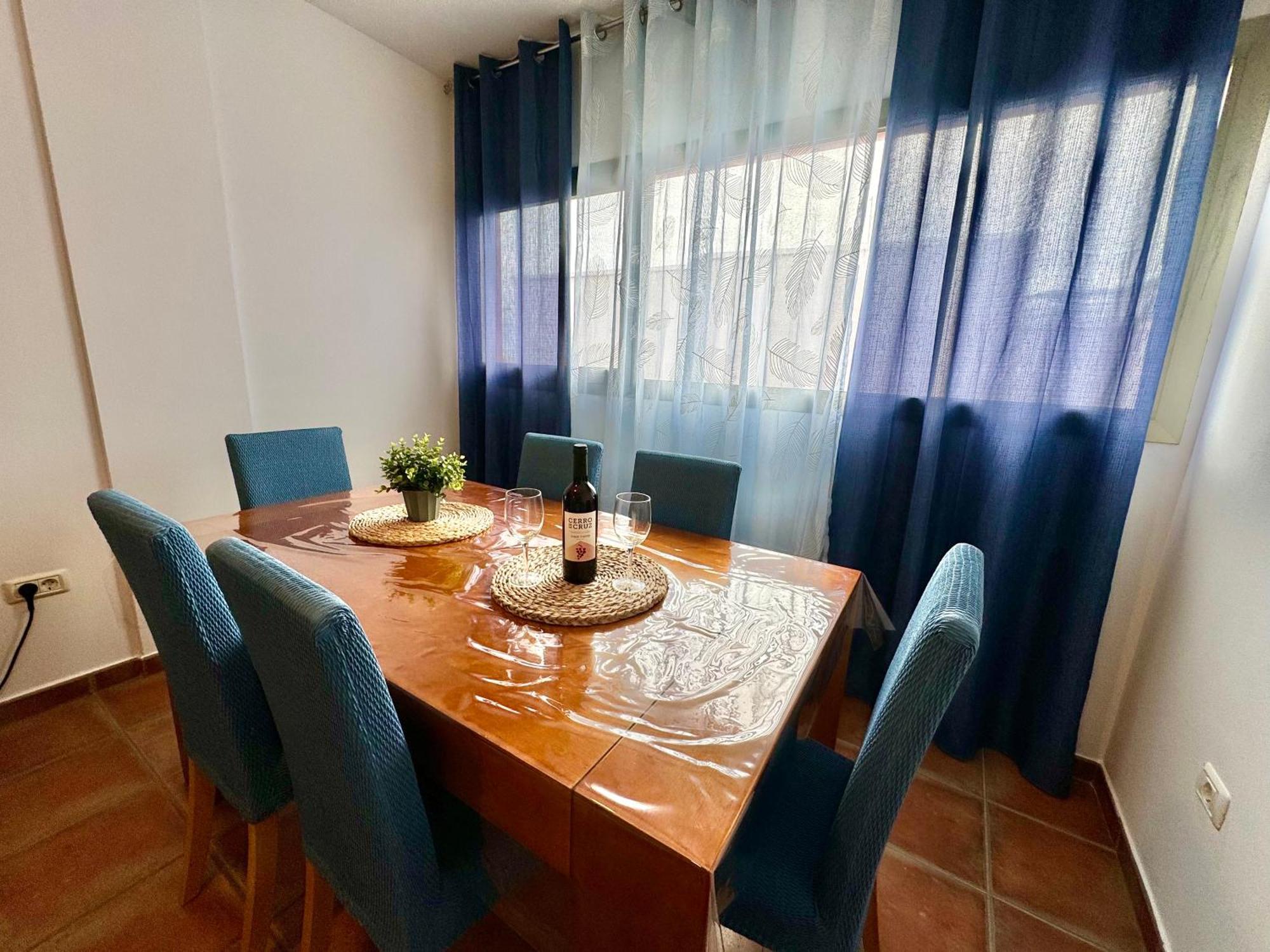 La Casita De Vera *