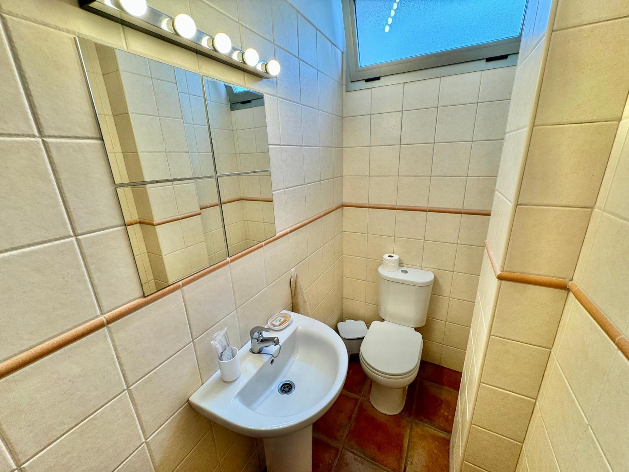 Appartement La Casita De Vera