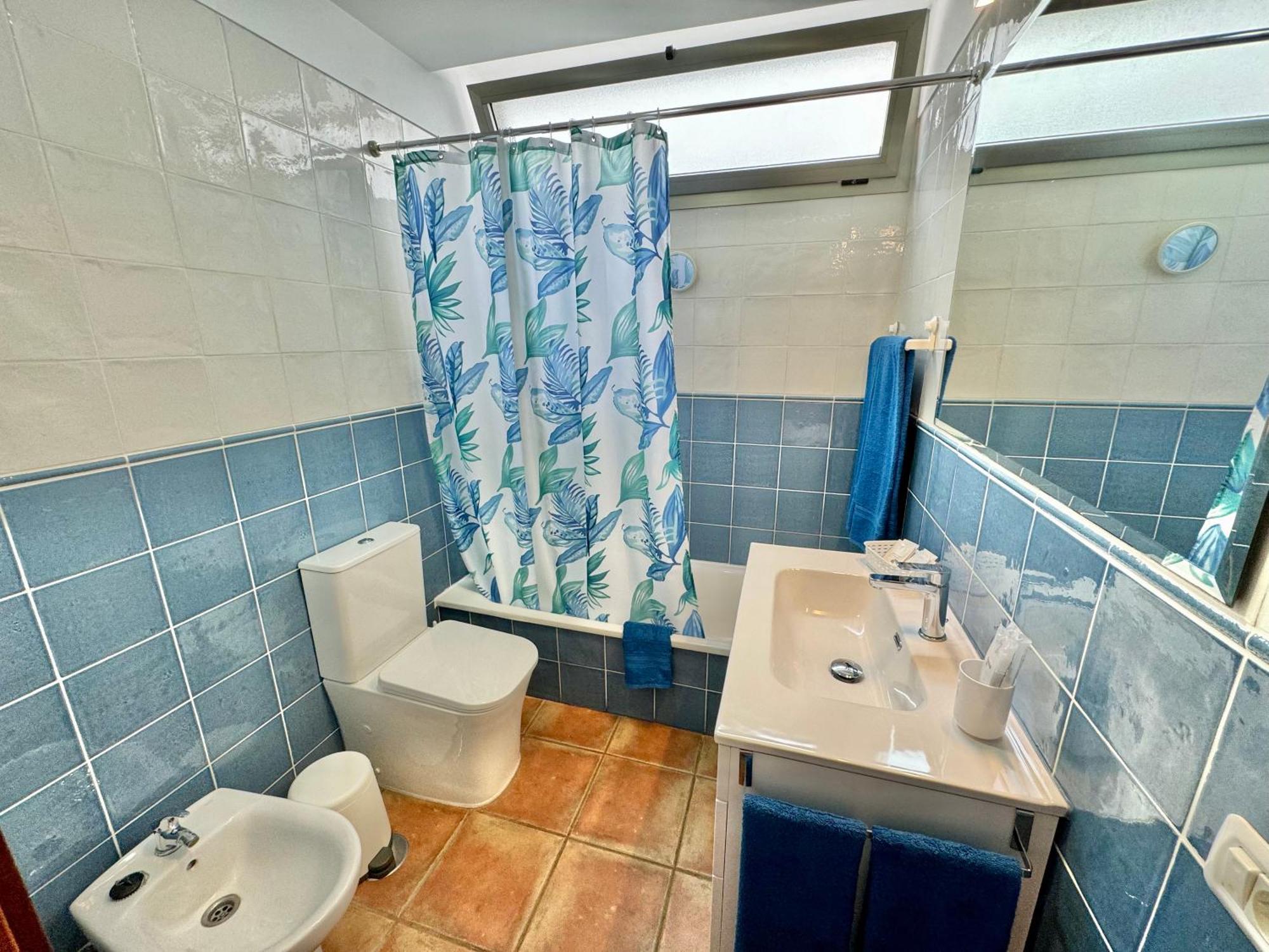 La Casita De Vera Appartement *
