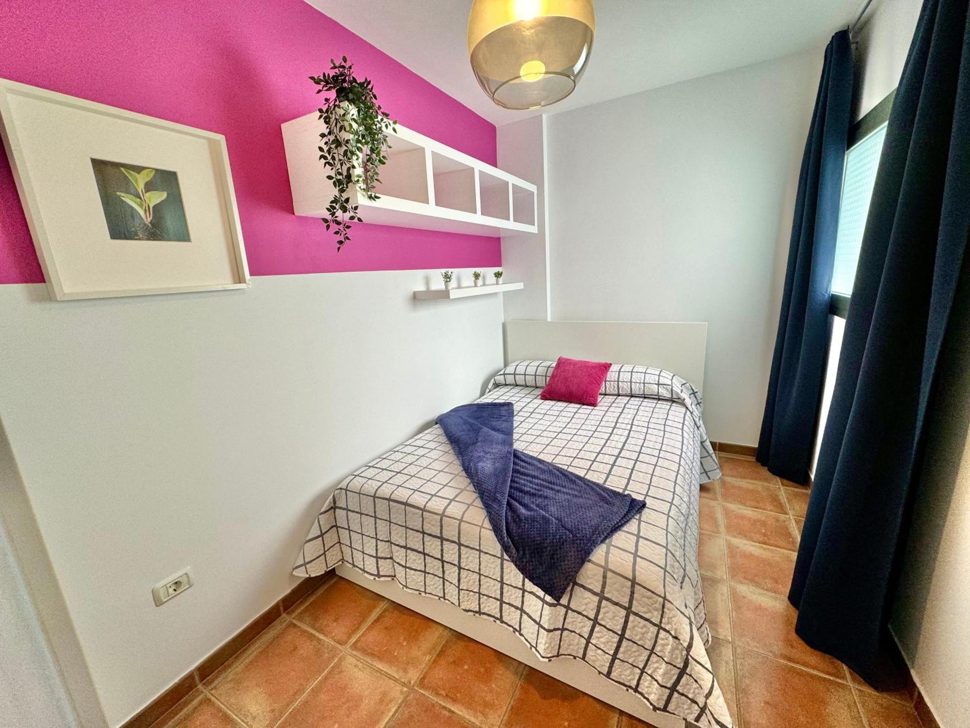 Appartement La Casita De Vera Las Toscas