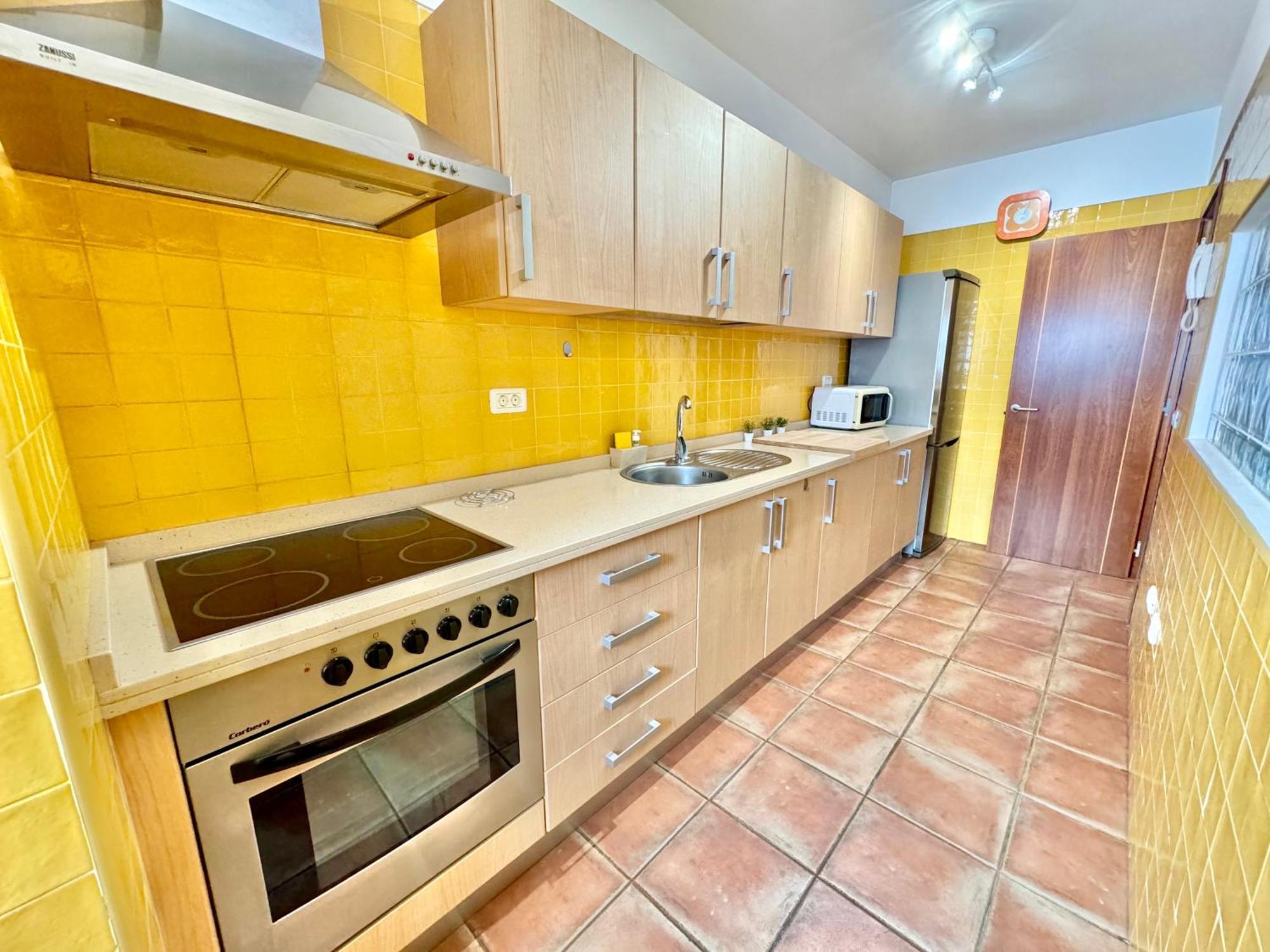 La Casita De Vera Las Toscas