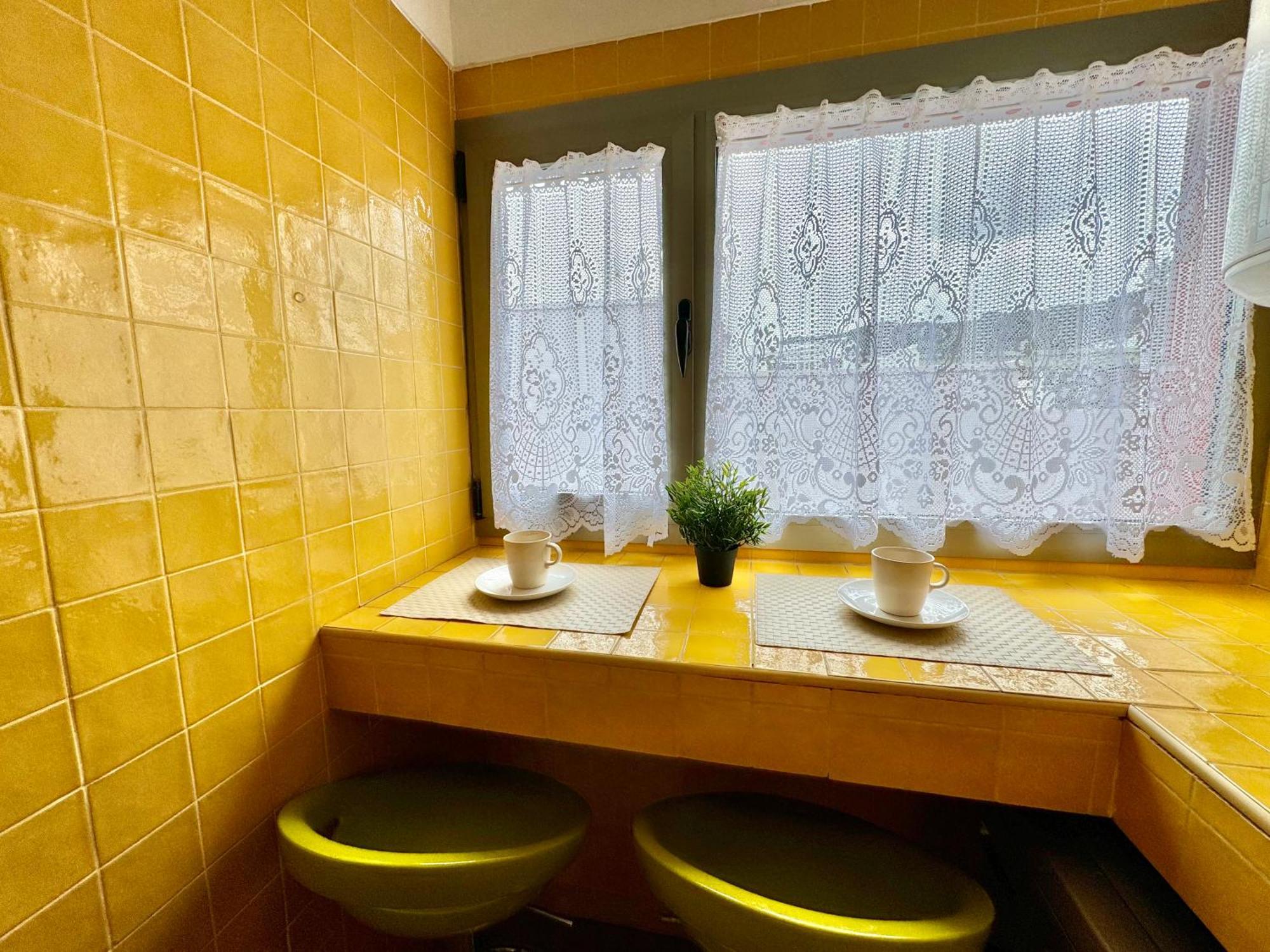 La Casita De Vera Appartement