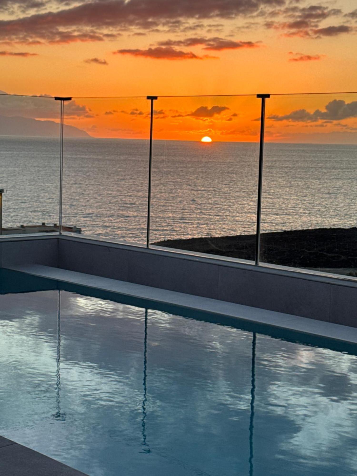 Jan With Heated Pool * Costa Adeje (Tenerife)