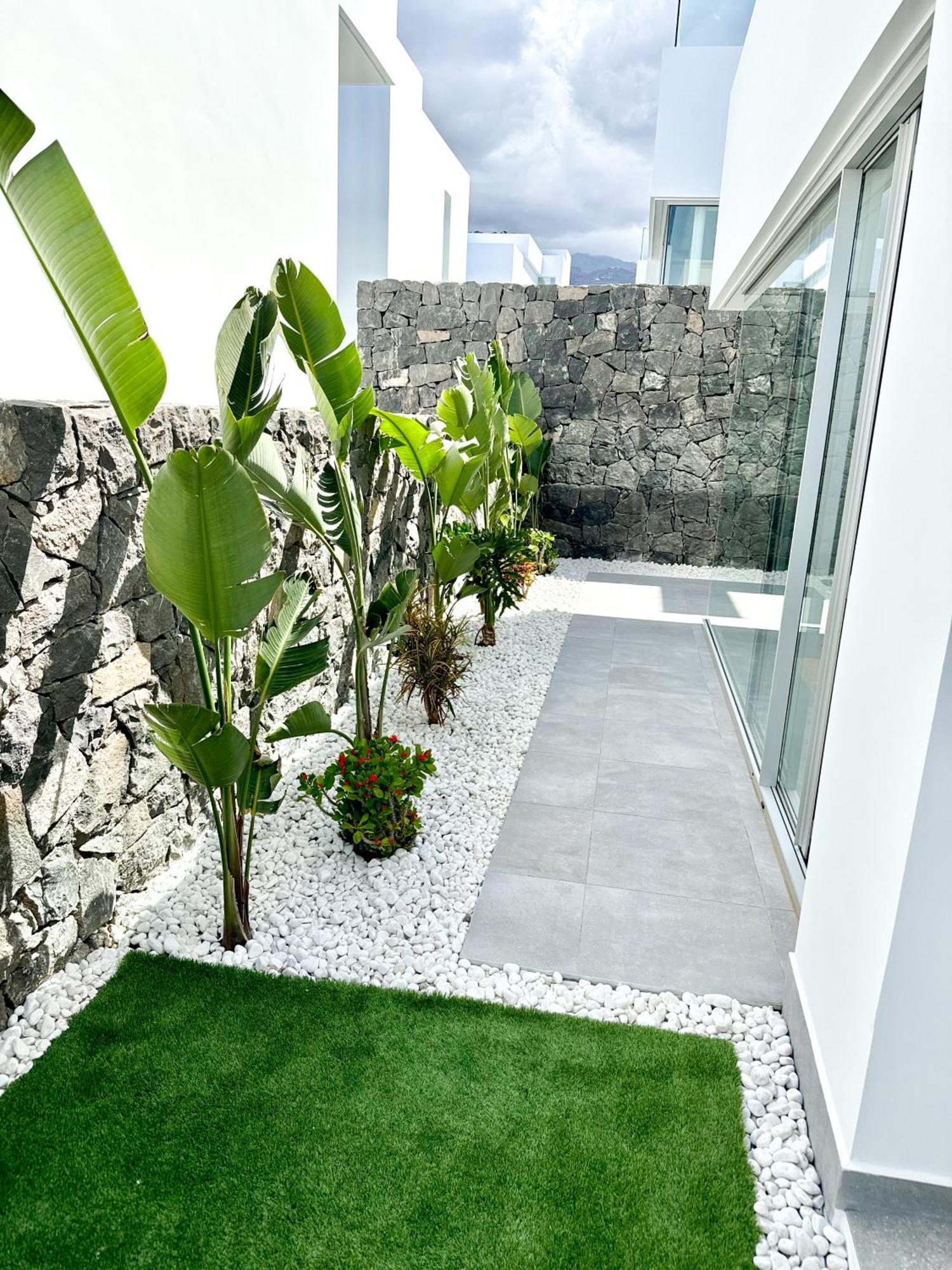 Villa Jan With Heated Pool Costa Adeje (Tenerife)