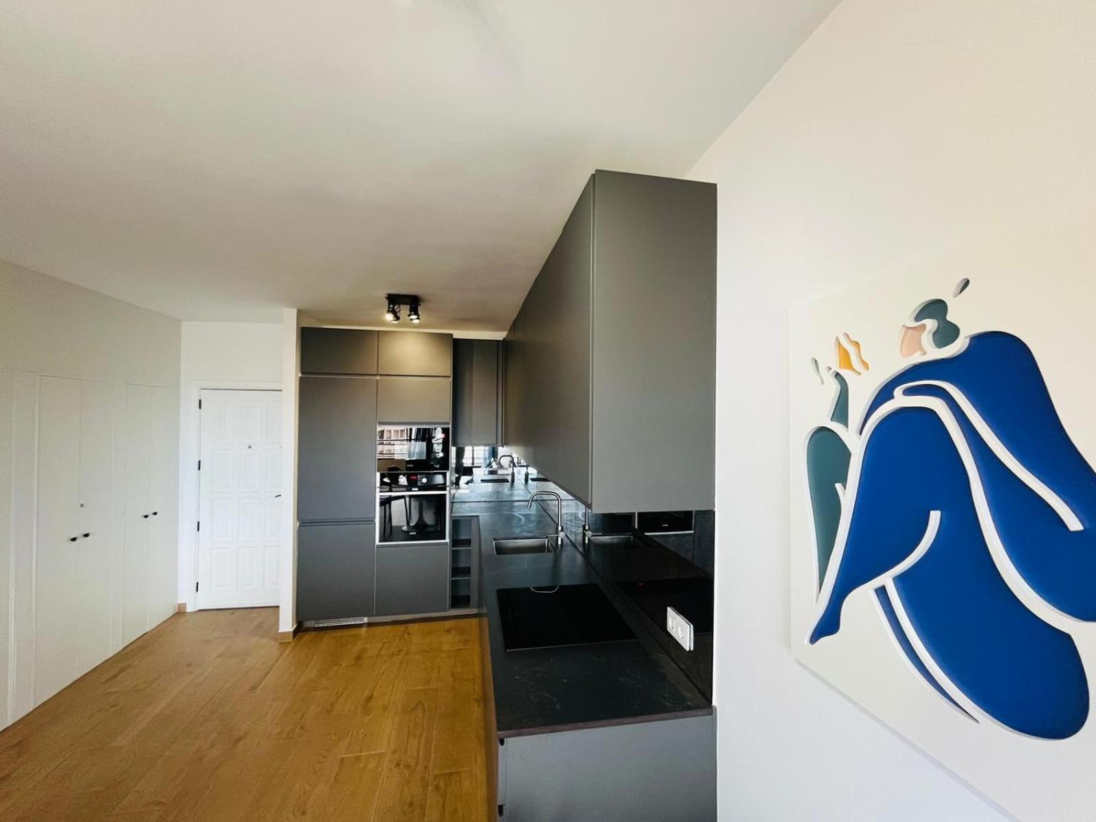 Apartamento Ocean View *