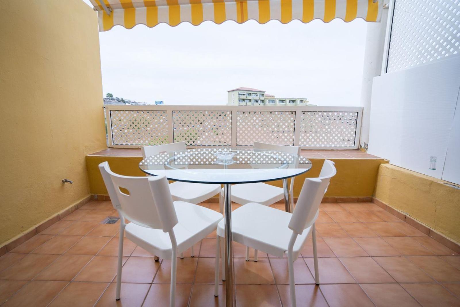 Apartahotel Orlando 85 Complex - Costa Adeje Costa Adeje (Tenerife)