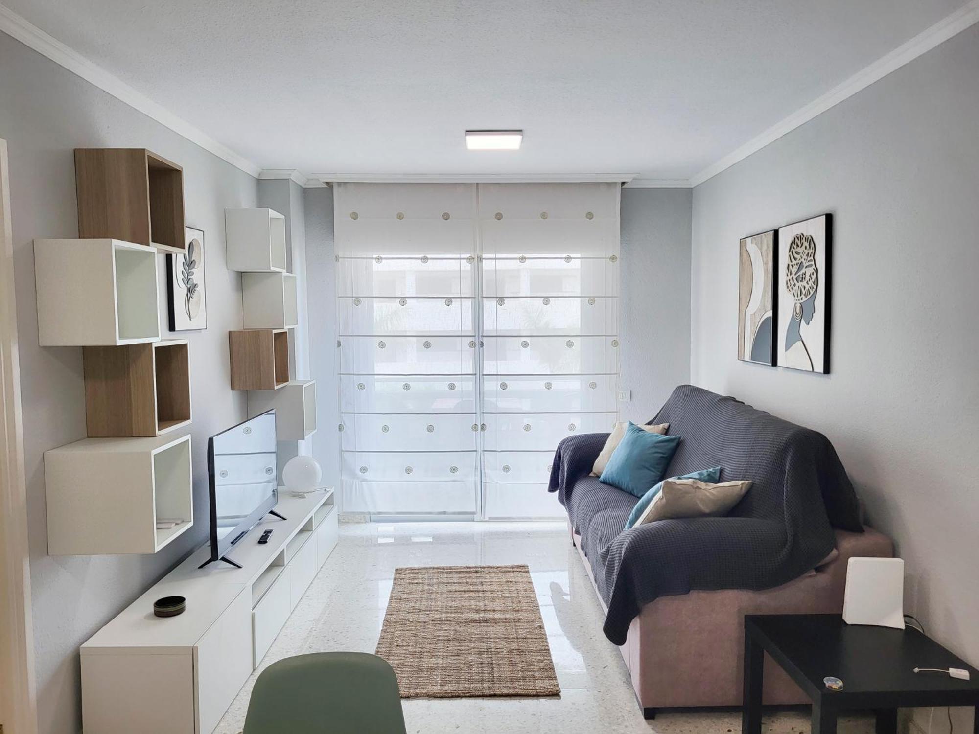 Apartamento Cristimar Roja *