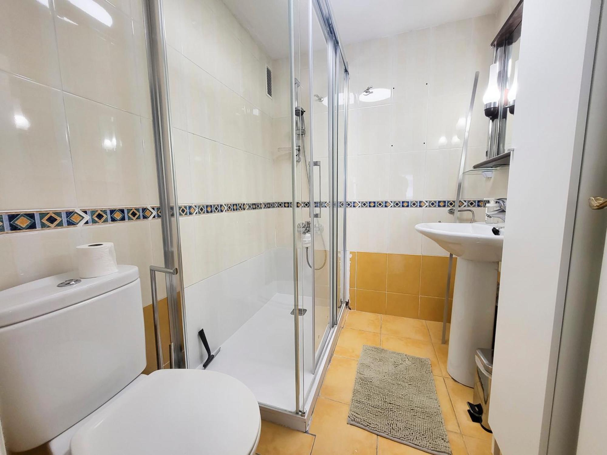Cristimar Roja Apartamento Los Cristianos (Tenerife)