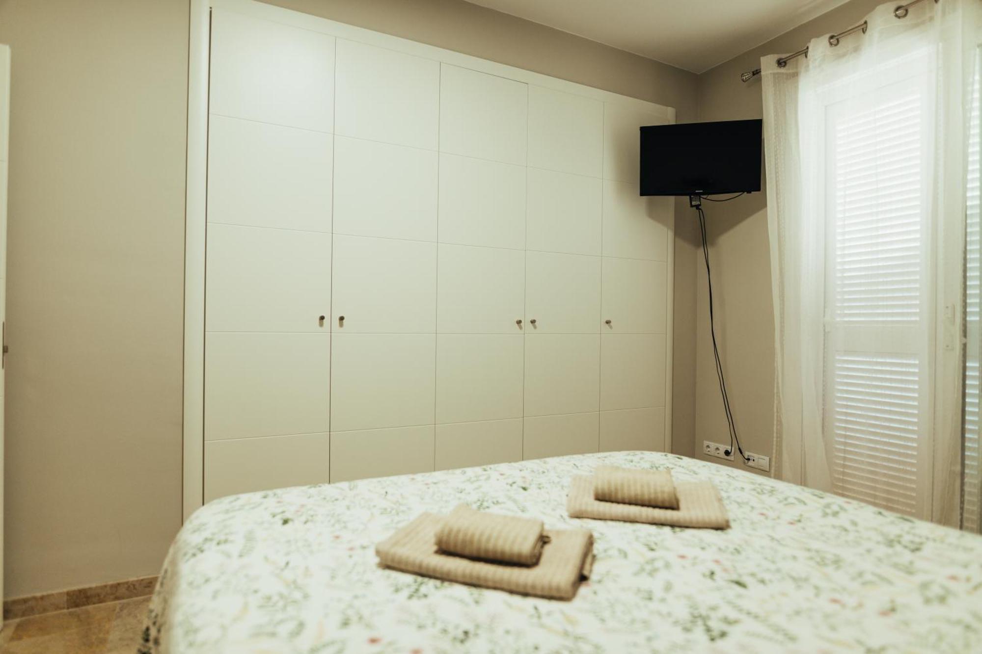 Vista Marina-los Gigantes Appartement Puerto de Santiago (Tenerife)