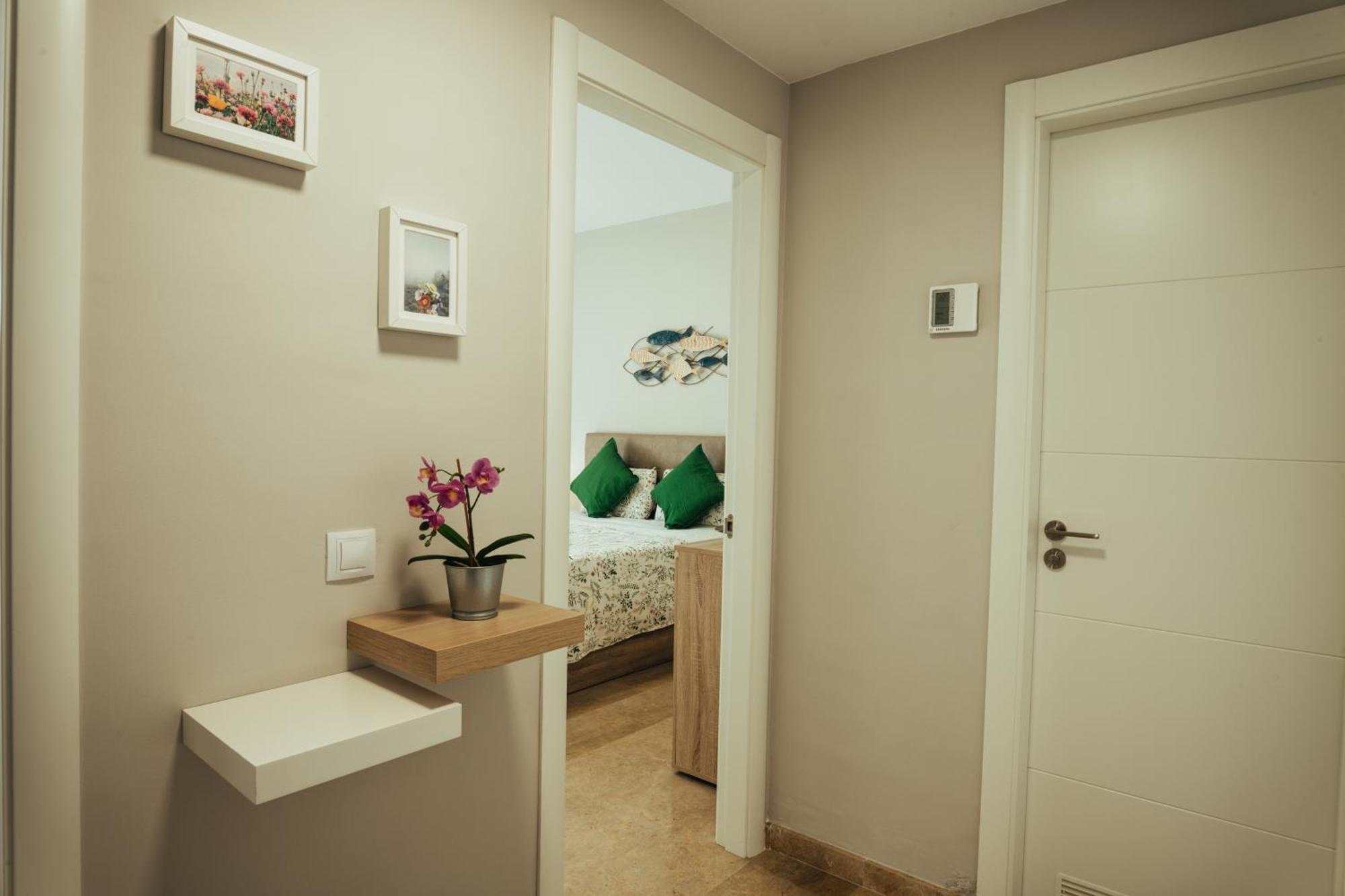 Vista Marina-los Gigantes Appartement Puerto de Santiago (Tenerife)