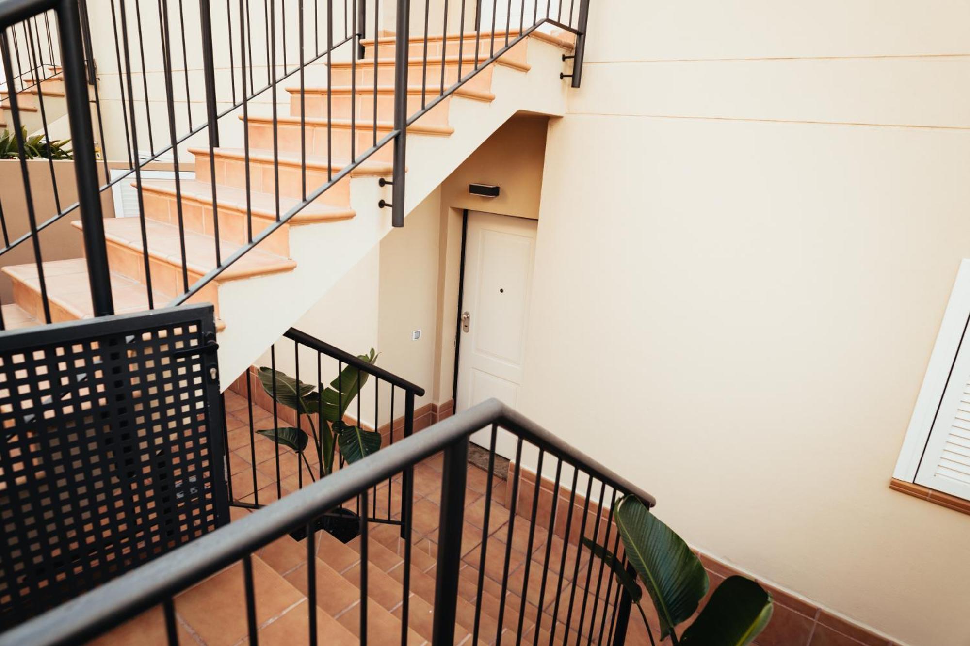 Vista Marina-los Gigantes Appartement Puerto de Santiago (Tenerife)