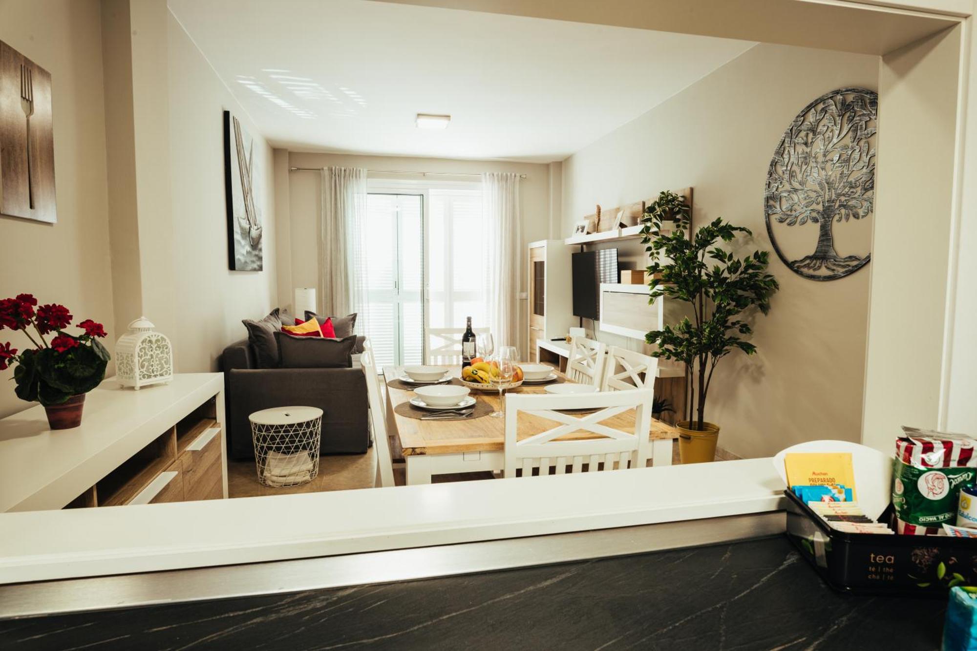 Vista Marina-los Gigantes Appartement Puerto de Santiago (Tenerife)