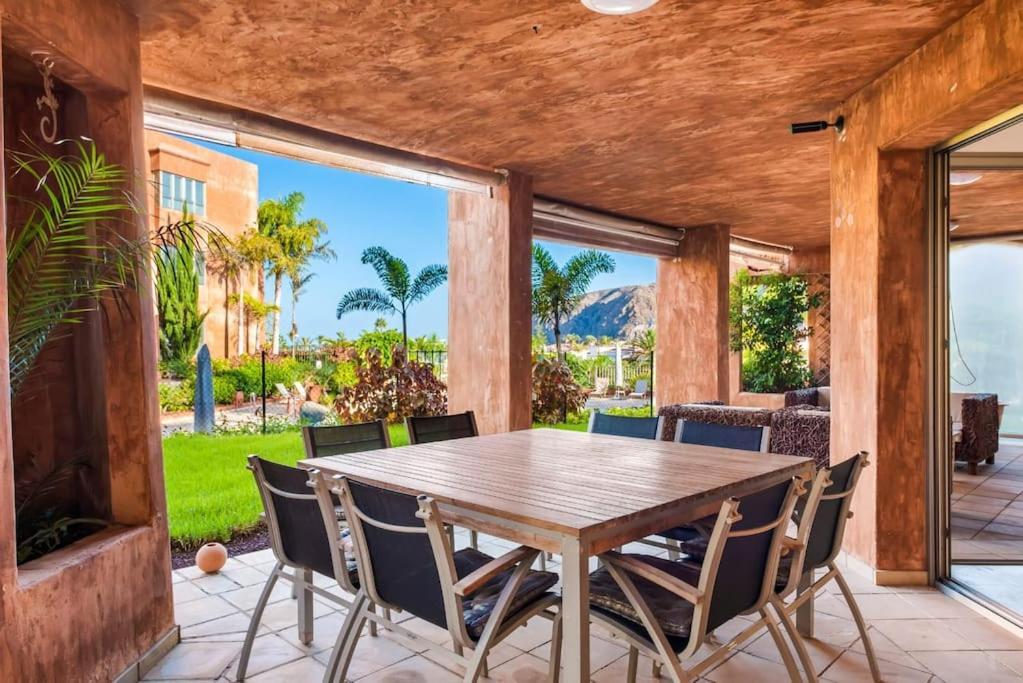Apartamento Bahia Menceyes Private Jacuzzi