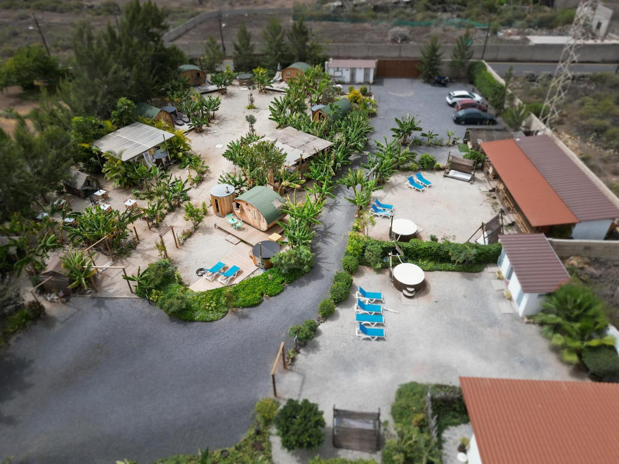 Privado Serendipia Natural Club Exclusive