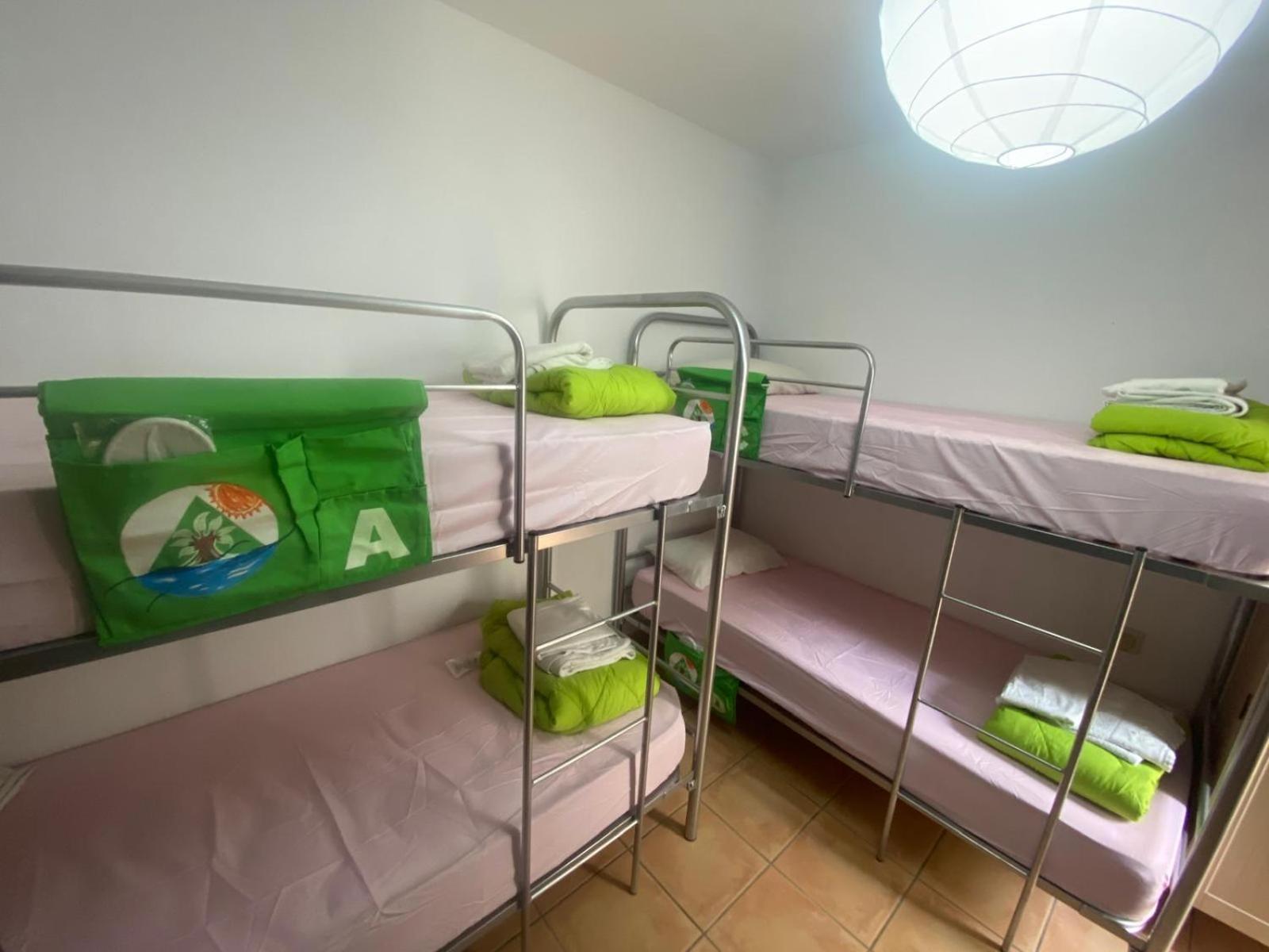 The House Tenerife Compartidas Guest house