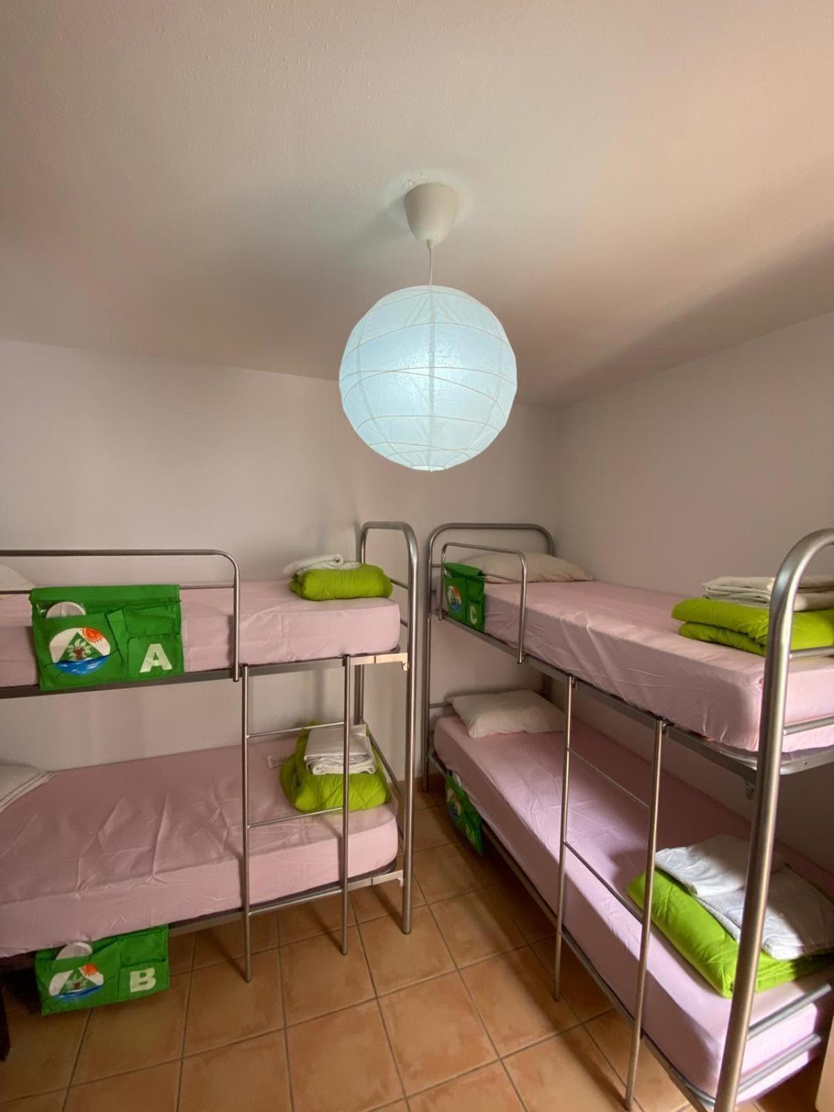 The House Tenerife Compartidas Guest house Costa Adeje (Tenerife)