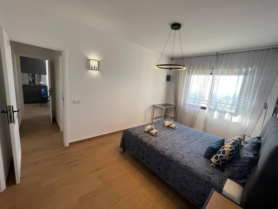 Apartamento Ocean View *