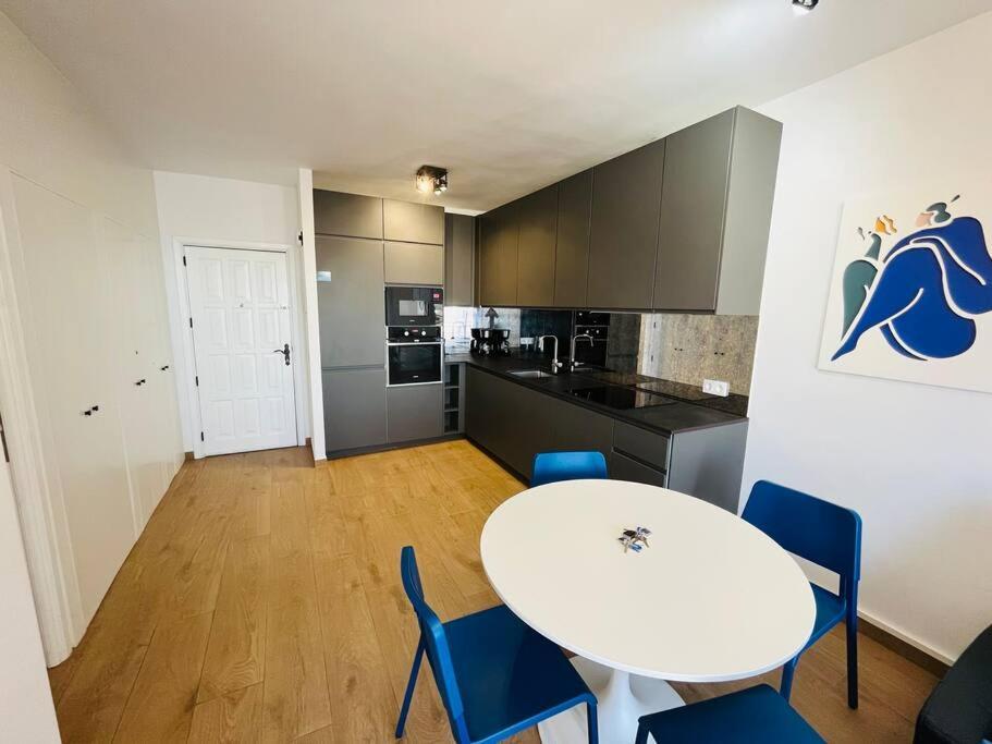 Apartamento Ocean View