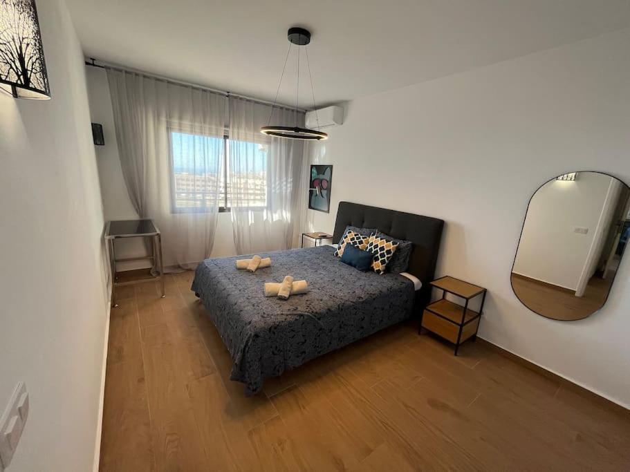 Ocean View Apartamento *