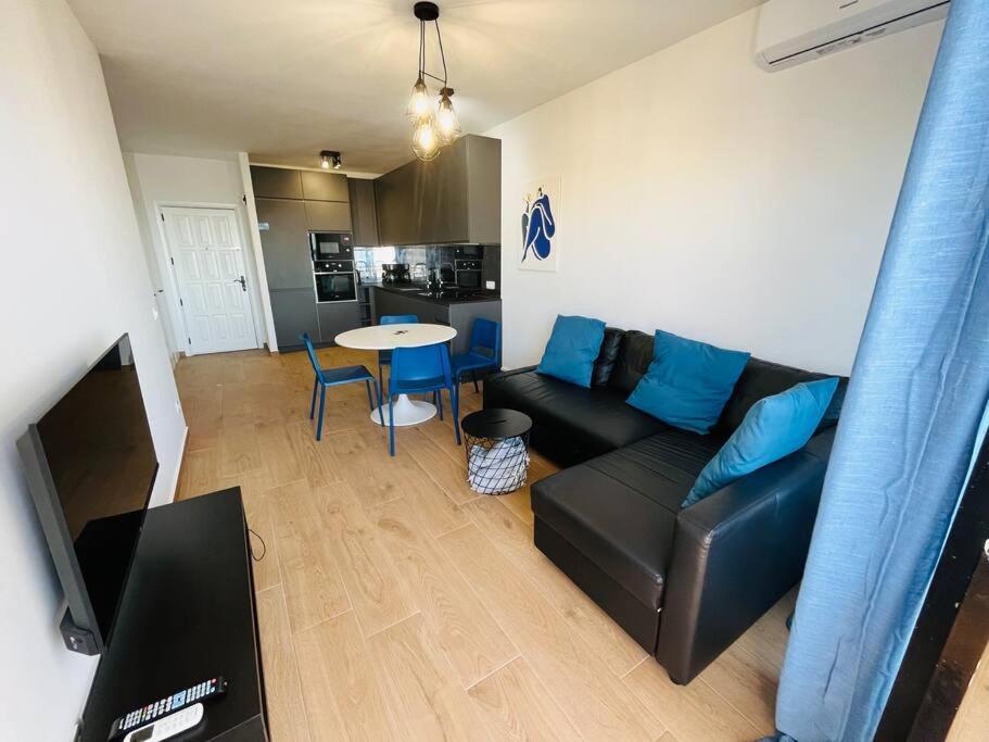 Apartamento Ocean View Costa Adeje (Tenerife)