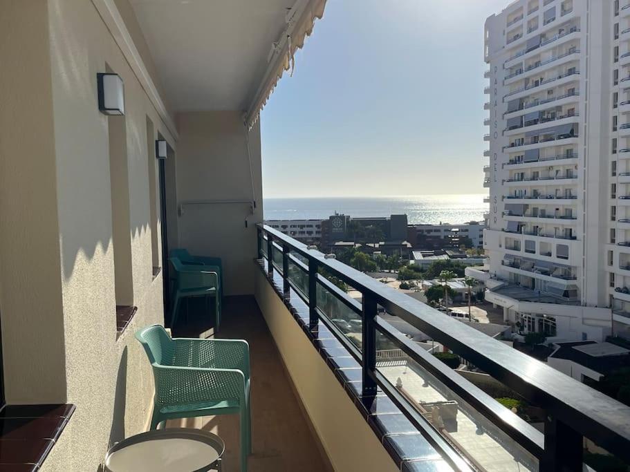 Apartamento Ocean View *