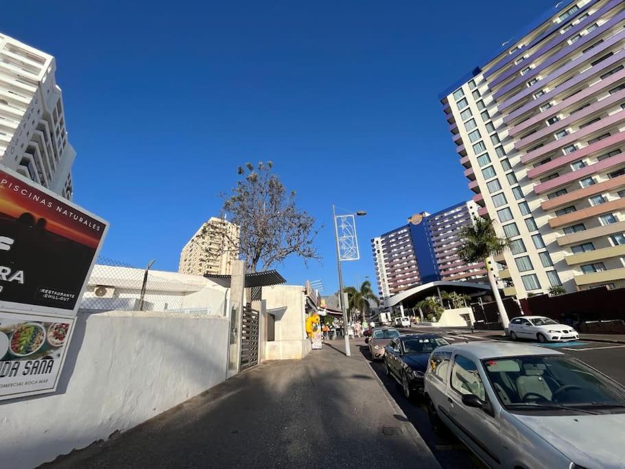 Apartamento Ocean View